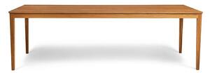 Sibast Furniture - Sibast No.2 Table - Matbord - Natural Oiled Oak - L200 x W85 x H74 cm
