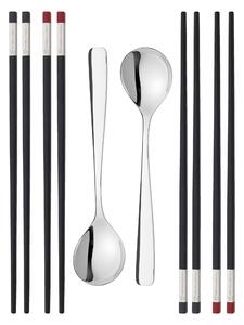 ZWILLING Chopsticks 10-st, Chopstick, ätpinnar
