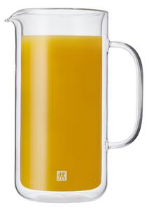 ZWILLING Sorrento Plus 750 ml, Karaff, Transparent