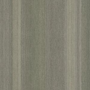 Noordwand Vintage Deluxe Tapet Stripes brun och grå