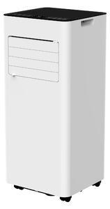 Smidig portabel AC | LED-Display | Kyler upp till 30m² | 9000 BTU