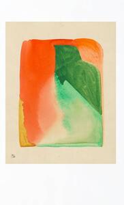 Peléton - Farbstudien, 10 Blätter I Poster - Affisch - No Frame - 30x40 cm