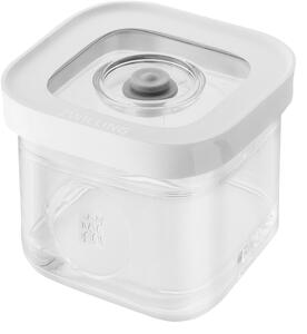 ZWILLING Fresh & Save CUBE box S, transparent-vit