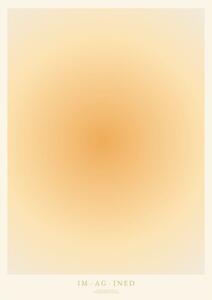 Peléton - Imagined Poster - Affisch - Imagined - 30 x 40
