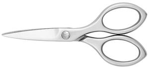 ZWILLING TWIN Select 13 cm, Hushållssax, Silver