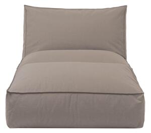 Blomus - Day Bed - Stay - Daybed - Earth - H: 25 x W: 80 x L: 190 cm
