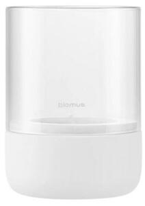 Blomus - CALMA Lantern - Lykta - Lily White - Small - H14 x L10 x W10 cm