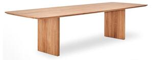 Dk3 - Ten Table Rectangular - Matbord - Oiled Oak - L200 x W95 x H72 cm