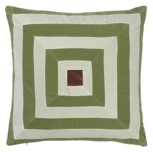 Christina Lundsteen - Isabel - Leaves - Kudde - leaves - L55 x H55 cm
