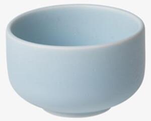 Louise Roe - Ceramic PISU - Kopp - #03 Cup Sky Blue - Ø9,3 H6 cm