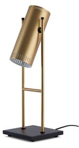 Warm Nordic - Trombone - Bordlampe - Bordslampa - Brass -