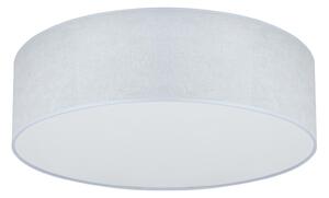 Duolla - LED taklampa CORTINA LED/26W/230V diameter 45 cm grå