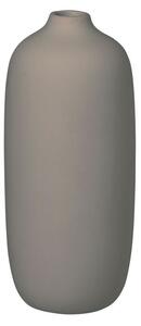 Blomus - Vase - Ceola - Vas - Satelite - Stock sale - H18 x Ø8 cm