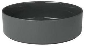Blomus - Bowl XL - Pilar - Skål - Agave Green - H: 8 x Ø: 27 cm