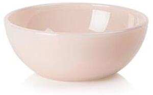 Lucie Kaas - Milk Bowl - Skål - Small Peach - Ø 10,2 cm