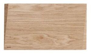 MOEBE - Cutting Board - Moebe - Skärbräda - Small - Oak - L: 33 x B: 18,5 x H: 1,8 cm