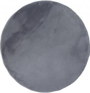 Ninha matta Ø160 cm - Blå