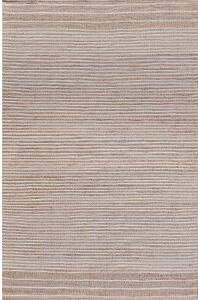 Malda handvävd matta Natur/Elfenbensvit 160 x 230 cm