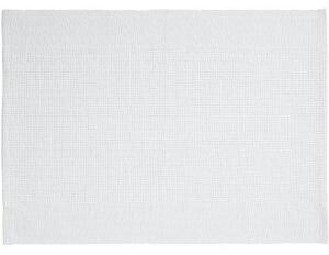Panama tablett 35 x 45 cm - Offwhite