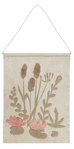 Lorena Canals - Wall Decor Magic Pond - Väggdekoration för barn - Magic Pond - H60 x W45 cm