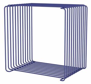 Montana - Panton Wire / Single - Hyllor - Monarch - D25.7 - W34.8 x H34.8 x D25.7 cm