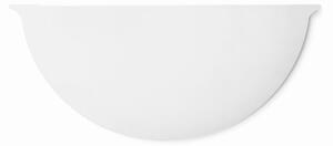 Verti Copenhagen - Vertiplants lid - Lock - White/Mini - Mini
