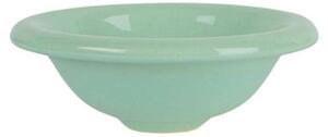 Byon - Small Bowl Porto - Skål - Minty green - Ø13 x H5 cm