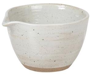 Broste CPH - Bowl - Porridge M / Poured spout - Skål - Small - Stock sale - Ø7,5 x W6,8 x H4,4 cm - 5 cl