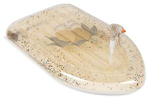 Konges Sløjd - Watersplasher Float - Leksaker för badkar - SWEET AND SOUR - ONE SIZE