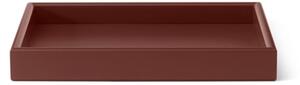 Montana - ARRANGE - Medium Tray – 61T - Bricka - Masala - W32,6 X H4,2 X D27,3 cm