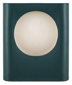 Raawii - Signal Lamp / Small - Bordslampa - Green Gables - W8,5 x L23,6 x H27,5 cm