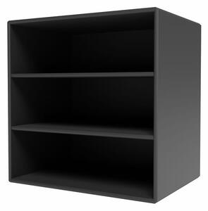 Montana - Montana Mini 1004 - Hylla - Anthracite - D25 x W35 x H35 cm