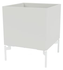 Montana - Colour Box I – S6161 - With Snow Legs - Förvaringslådor - Nordic - W35,4 X H42,6 X D35,4 cm