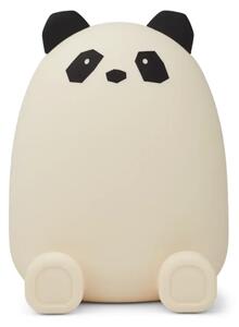 LIEWOOD - Palma money bank - Sparbössa - 0010 Panda creme de la creme - H13,7 x W11 x L12 cm