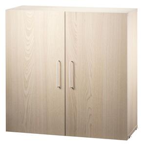 String Furniture - Filing Cabinet - Skåp - Ash - 78x30x77 cm