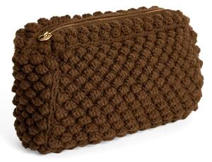 Aiayu - Linn - Clutch-väska - Brown Sugar - Onesize