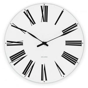 Arne Jacobsen - Roman Ure - Klockan - Roman wall clock Ø16 - Ø16 cm