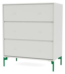 Montana - CARRY - With Parsley Legs - Byrå - Nordic - H 82.2 CM / W 69.6 CM / D 38 CM