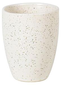 Broste CPH - Nordic vanilla - Krus - Mugg - Krus u/hank - Ø8 x H10 cm