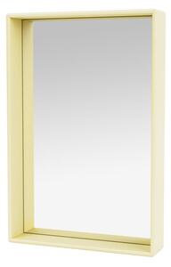 Montana - Colour Frame Mirror - SHELFIE/SPB1208K - Spegel - Camomile - H 6 9. 6 C M / W 4 6 . 8 C M / D 9. 9 C M
