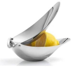 Blomus - Callista - Citronpress - Steel - H: 5,6 x W: 9,2 x L: 17,5 cm