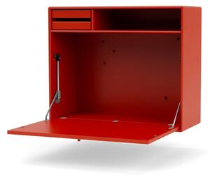 Montana - STUDIO - Skrivbord - Rosehip - H 58.2 CM / W 69.6 CM / D 30 CM