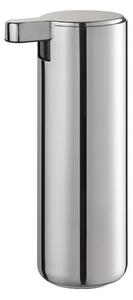 Blomus - MODO Soap Dispenser - Tvålpump - Polished Stainless Steel - H16 x L7,6 x W5,5 cm