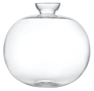 Blomus - Vase - Avo - Vas - Clear - H9 x L15 x W15