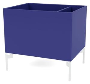 Montana - Colour Box II – S1162 - With Snow Legs - Förvaringslådor - Monarch - W69,6 X H42,6 X D35,4 cm