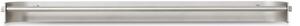 Form & Refine - Arc Håndklædeholder - Handdukshängare - Steel - single - B: 62 cm, H: 4.5 cm, D: 7.2 cm