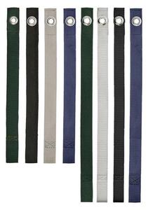 SQUARELY CPH - HoldON Textile - Växtlåda - Dark Green - Short - L38 cm