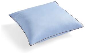 HAY - Outline Pillow Case - Kuddfodral - Soft Blue - W63 x H60 cm