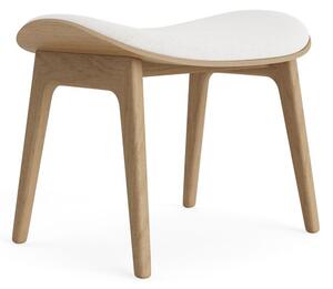 NORR11 - Elephant Stool - Pall - Stel: Natural / Barnum - Barnum Col 1 - W55 x D39 x SH39 cm