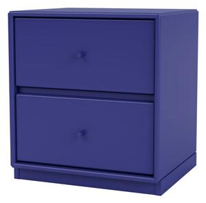 Montana - DRIFT - Plinth H3 - Sängbord - Monarch - B 35,4 x H 35,4 x D 30 cm